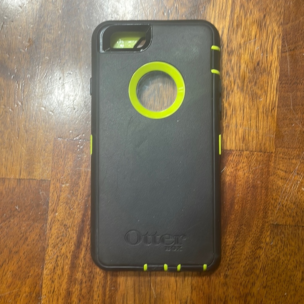 iPhone 6 phone case